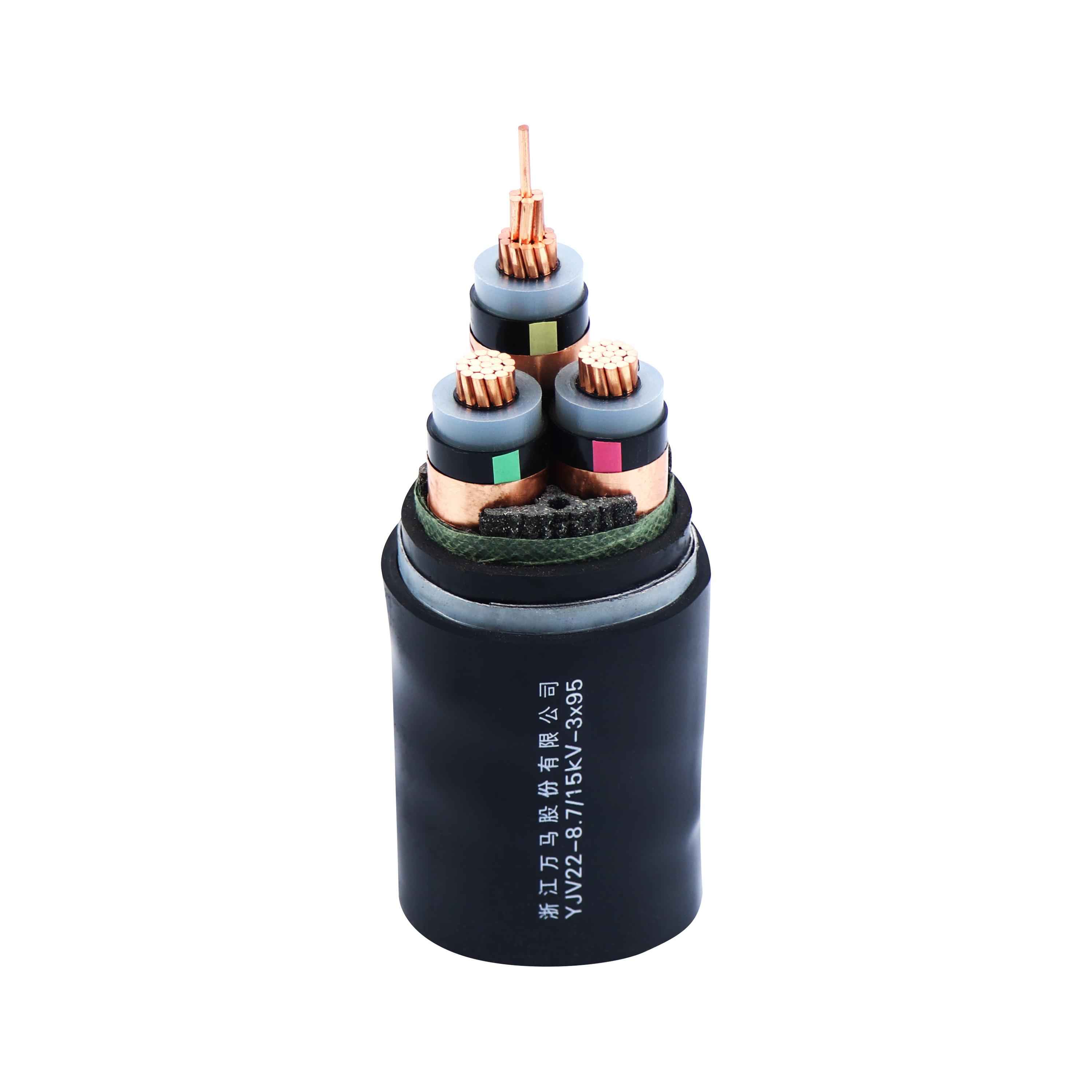 你知道如何區(qū)分電線電纜的阻燃等級嗎？